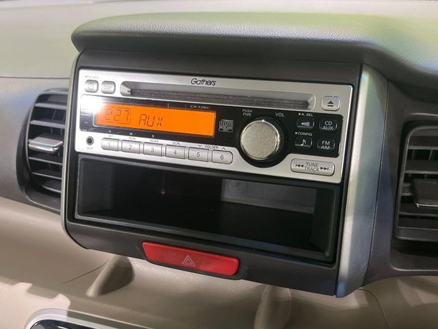 HONDA N BOX 2013 Image 31