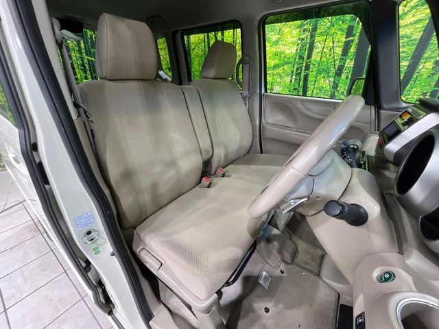 HONDA N BOX 2013 Image 31