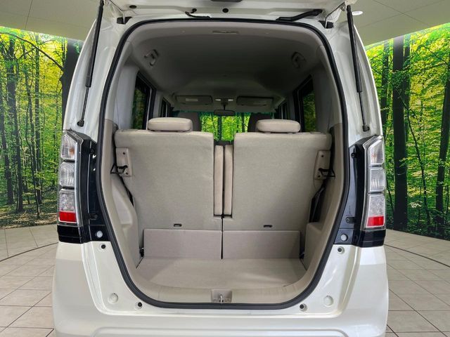 HONDA N BOX 2013 Image 31