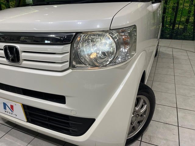 HONDA N BOX 2013 Image 31