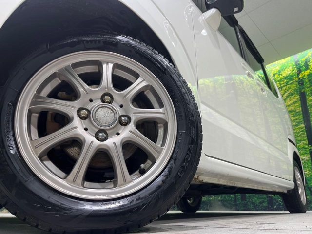 HONDA N BOX 2013 Image 31