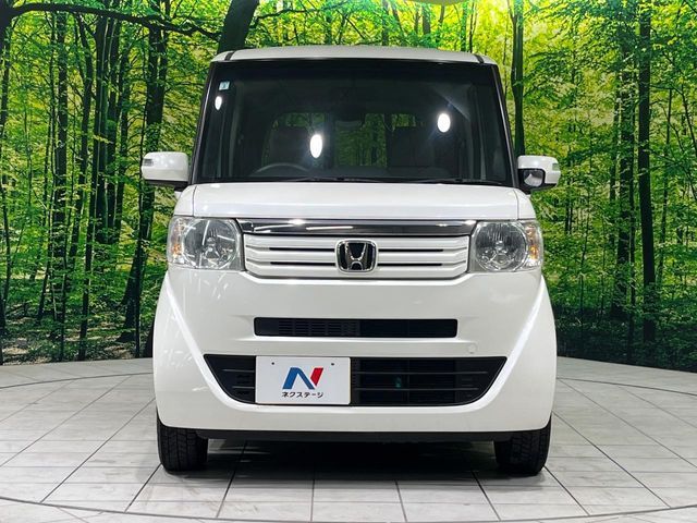 HONDA N BOX 2013 Image 31