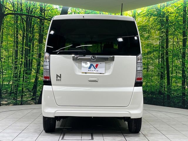 HONDA N BOX 2013 Image 31