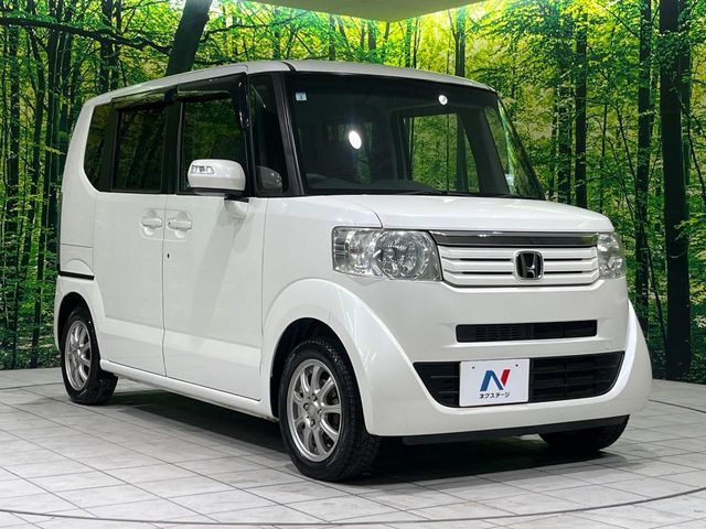 HONDA N BOX 2013 Image 31
