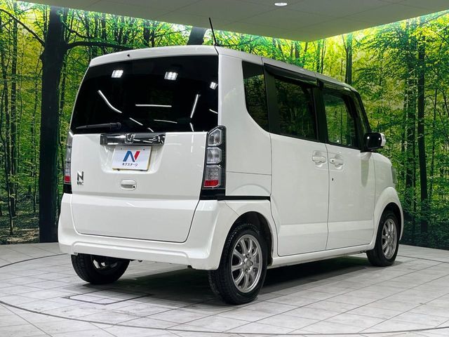 HONDA N BOX 2013 Image 31