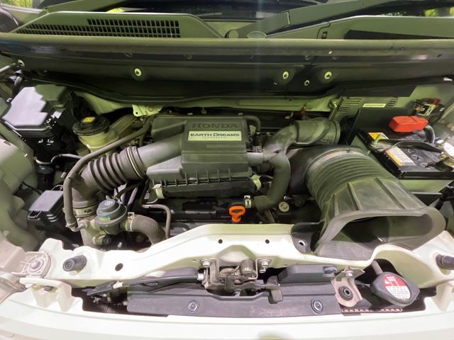 HONDA N BOX 2013 Image 31