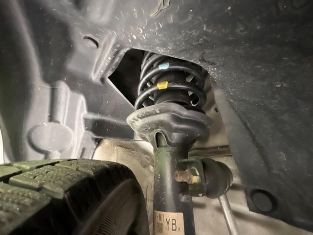 HONDA N BOX 2013 Image 31