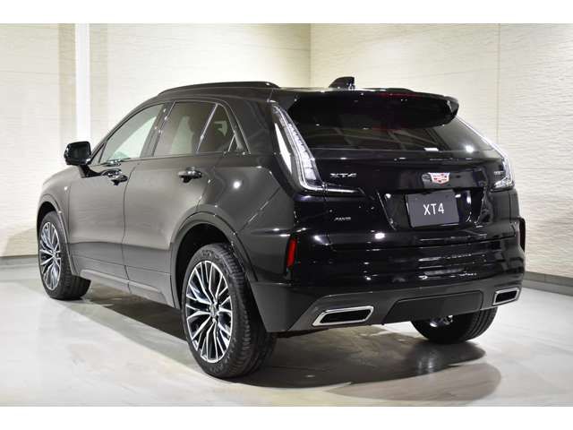 CADILLAC XT4 2025 Image 31