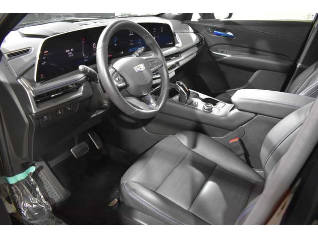 CADILLAC XT4 2025 Image 31