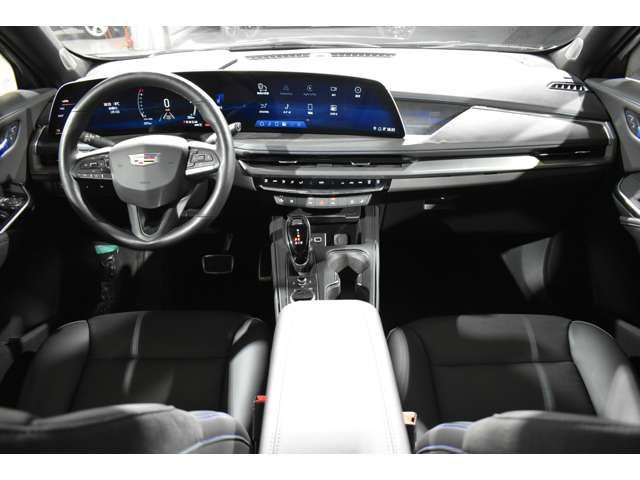 CADILLAC XT4 2025 Image 31