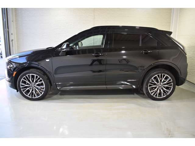 CADILLAC XT4 2025 Image 31