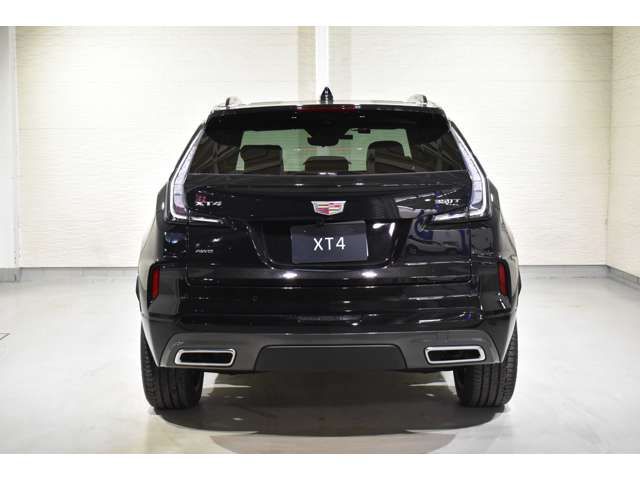 CADILLAC XT4 2025 Image 31