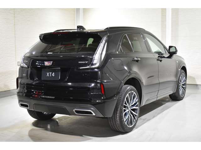 CADILLAC XT4 2025 Image 31