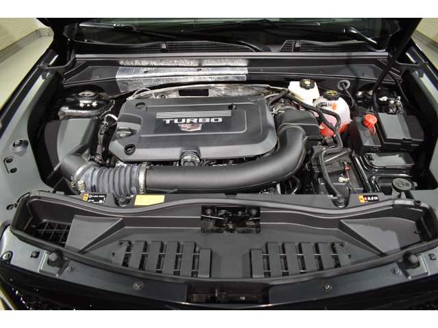 CADILLAC XT4 2025 Image 31