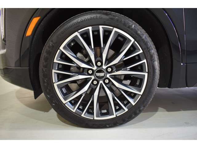 CADILLAC XT4 2025 Image 31