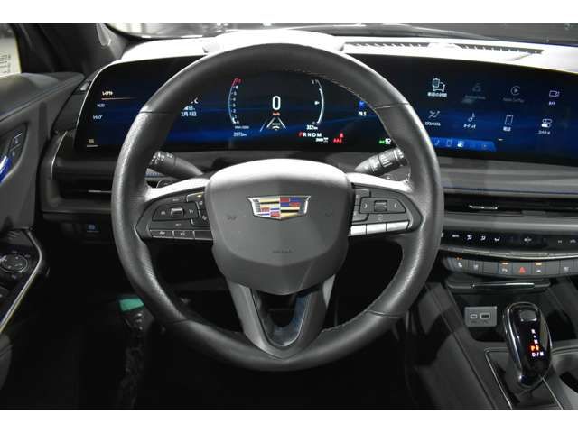 CADILLAC XT4 2025 Image 31