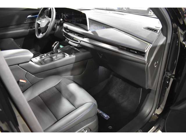 CADILLAC XT4 2025 Image 31