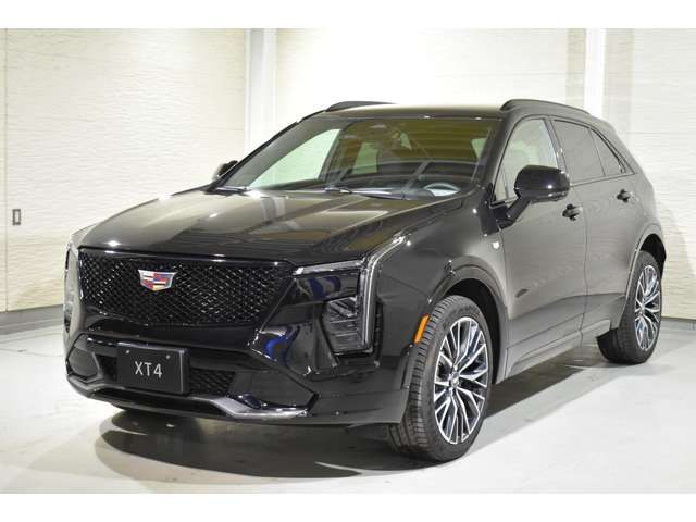 CADILLAC XT4 2025 Image 31