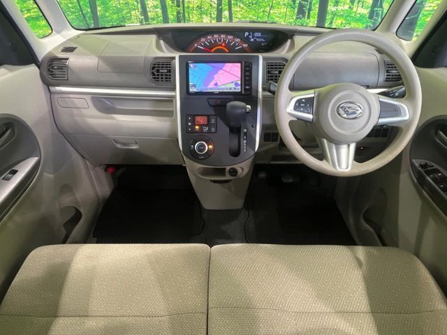 DAIHATSU TANTO 2015 Image 31