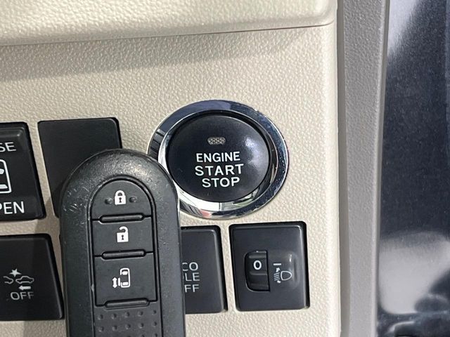 DAIHATSU TANTO 2015 Image 31