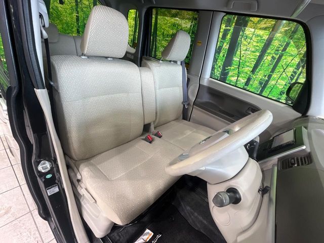 DAIHATSU TANTO 2015 Image 31