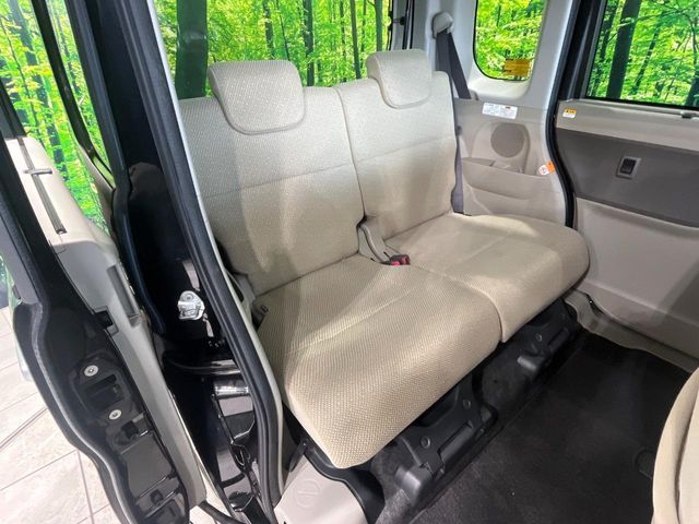 DAIHATSU TANTO 2015 Image 31