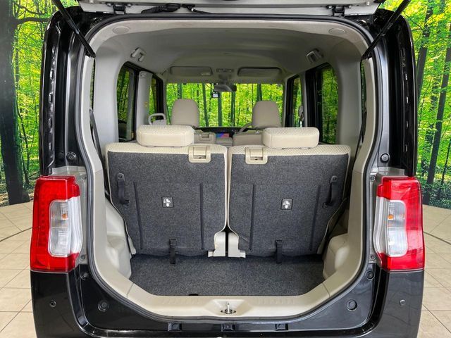 DAIHATSU TANTO 2015 Image 31