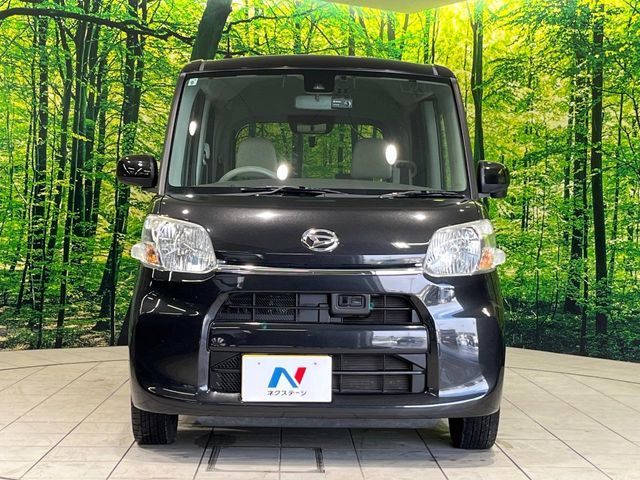 DAIHATSU TANTO 2015 Image 31