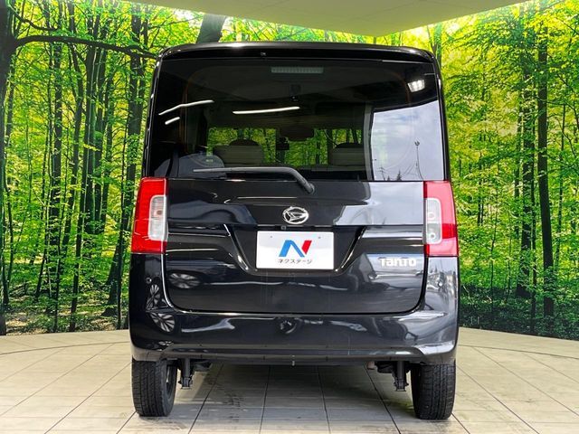 DAIHATSU TANTO 2015 Image 31