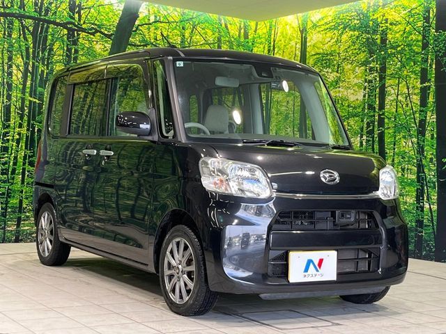 DAIHATSU TANTO 2015 Image 31