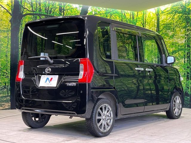 DAIHATSU TANTO 2015 Image 31