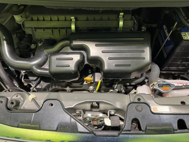 DAIHATSU TANTO 2015 Image 31