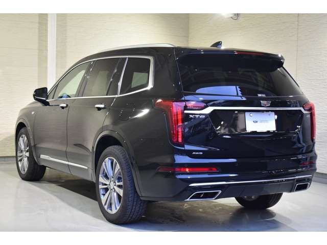 CADILLAC XT6 2025 Image 31