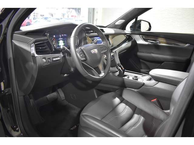 CADILLAC XT6 2025 Image 31