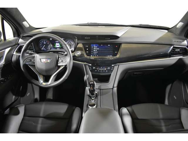 CADILLAC XT6 2025 Image 31