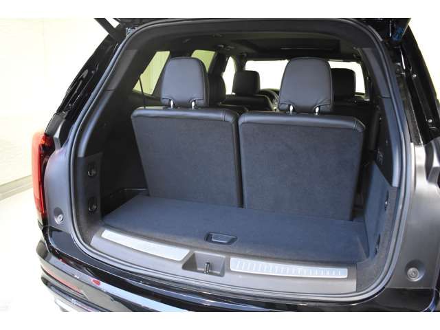 CADILLAC XT6 2025 Image 31