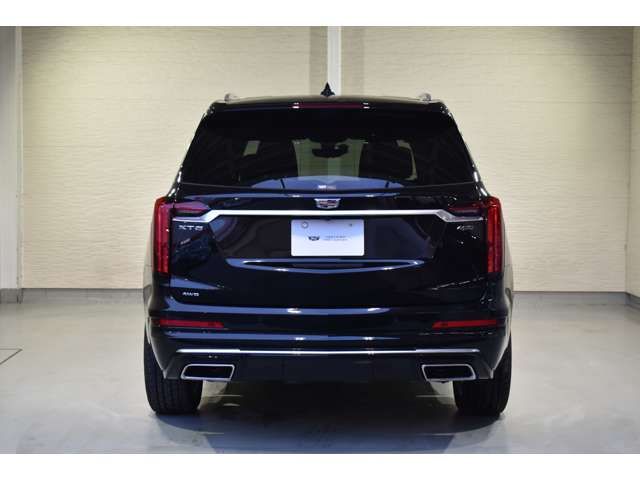 CADILLAC XT6 2025 Image 31
