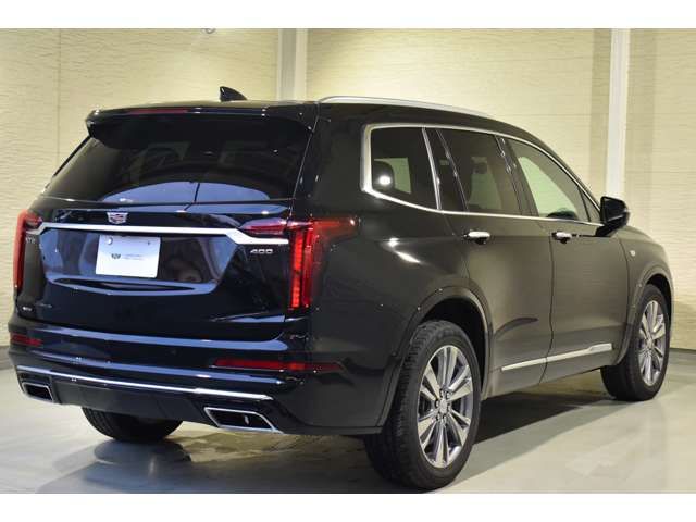 CADILLAC XT6 2025 Image 31