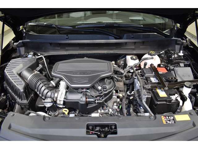 CADILLAC XT6 2025 Image 31