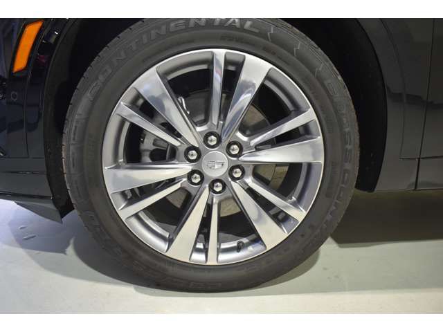 CADILLAC XT6 2025 Image 31