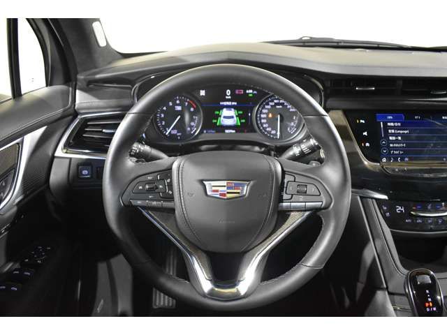 CADILLAC XT6 2025 Image 31