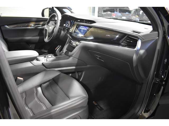 CADILLAC XT6 2025 Image 31