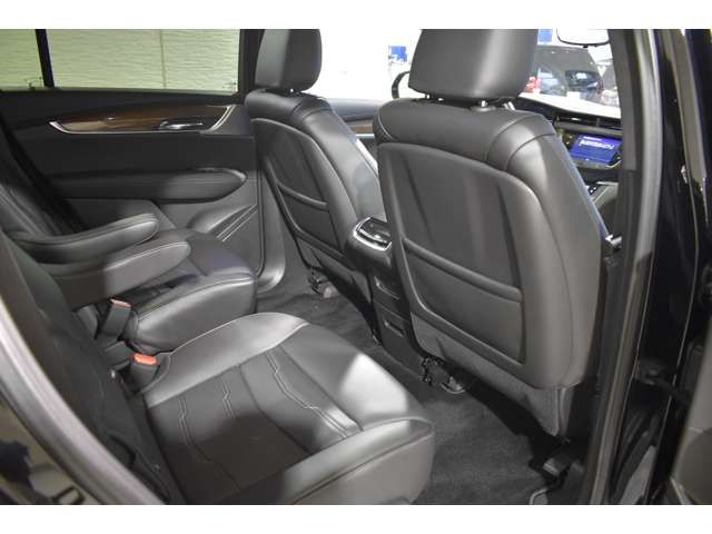 CADILLAC XT6 2025 Image 31