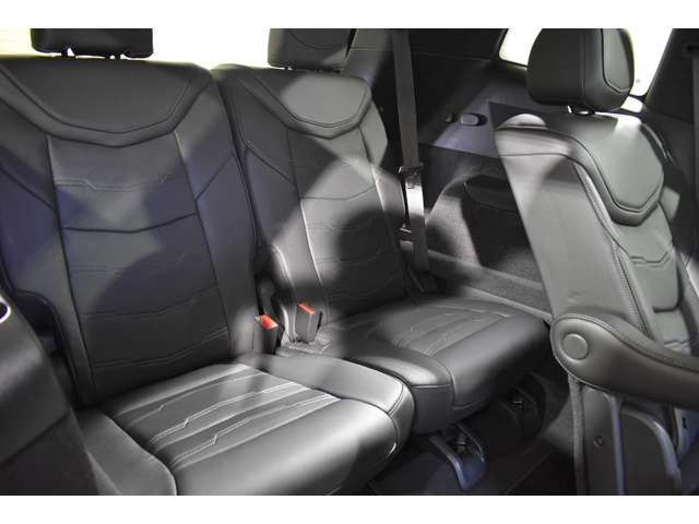 CADILLAC XT6 2025 Image 31