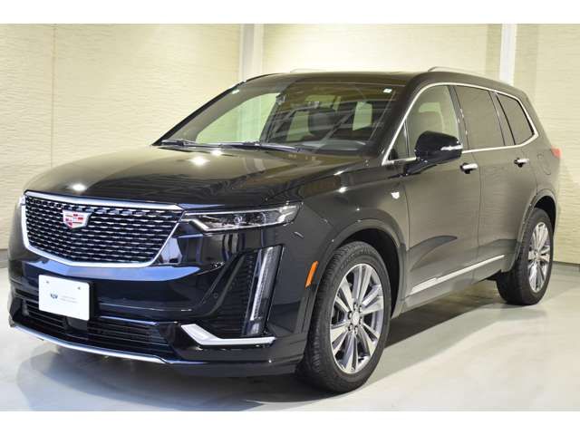 CADILLAC XT6 2025 Image 31