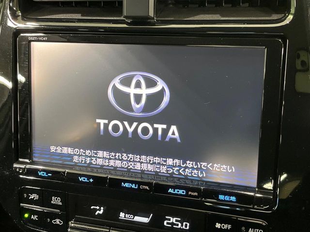 TOYOTA PRIUS 2017 Image 31