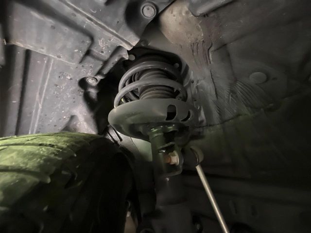 TOYOTA PRIUS 2017 Image 31