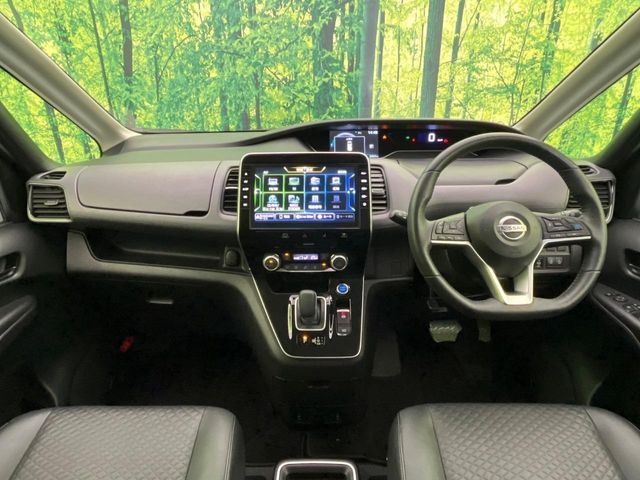 NISSAN SERENA  WG 2021 Image 31