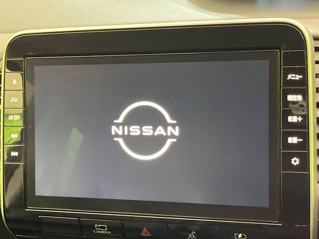 NISSAN SERENA  WG 2021 Image 31