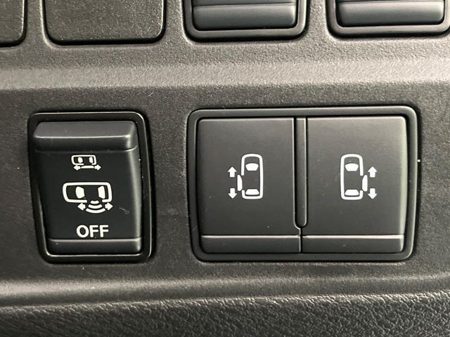 NISSAN SERENA  WG 2021 Image 31